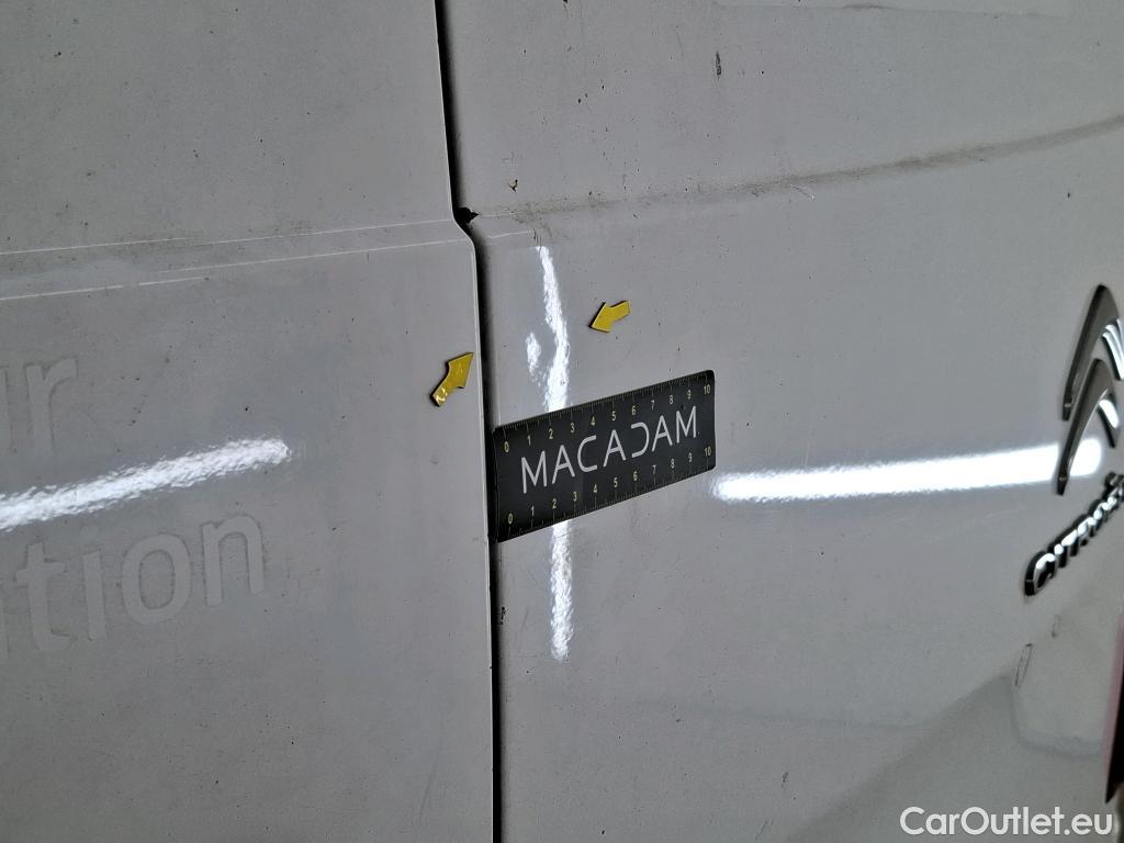  Citroen  Jumpy  Fourgon Club M 1.5 BlueHDi 100CV BVM6 E6dT #19