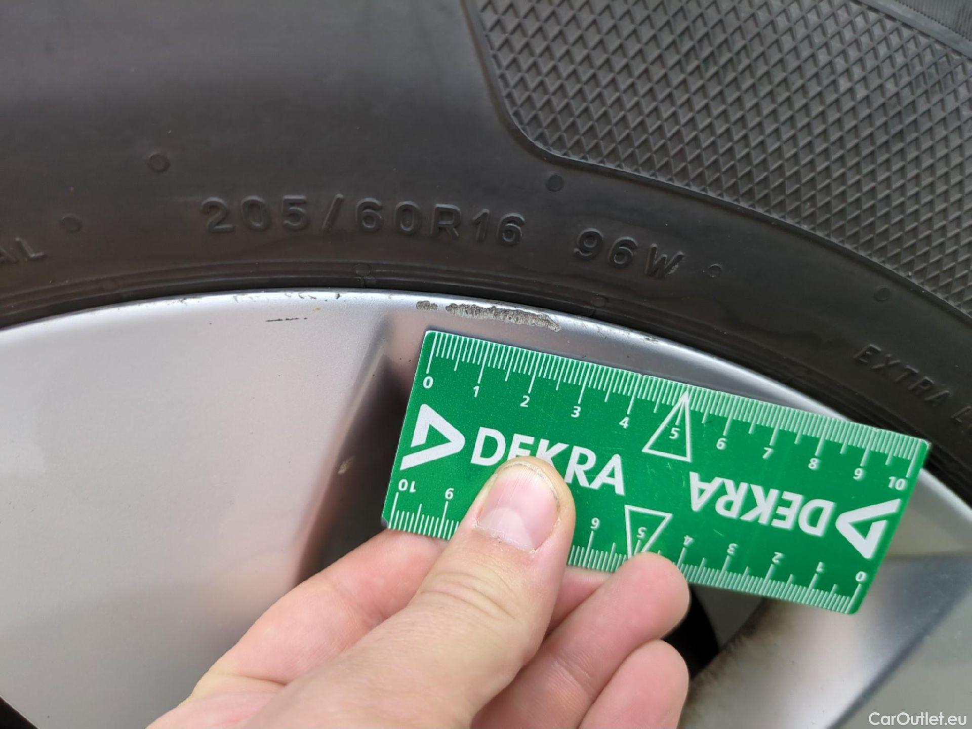  Skoda  Octavia  Break Business 2.0 TDI 115CV BVM6 E6d #11