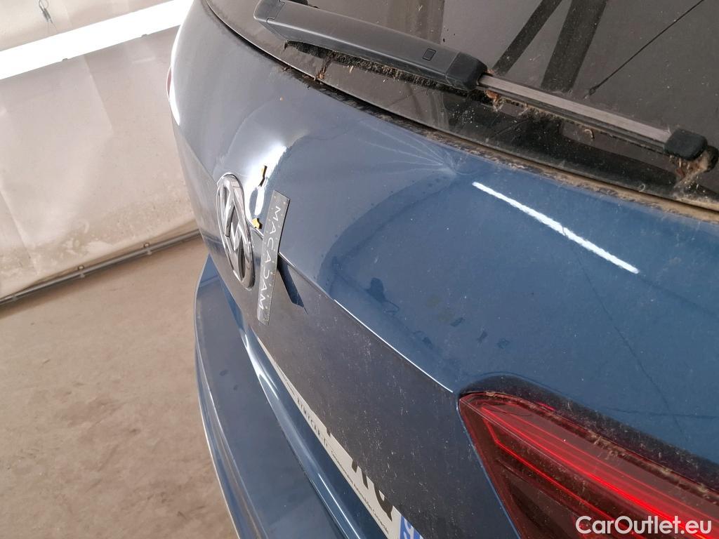  Volkswagen  Tiguan VOLKSWAGEN  Allspace  2017  5P  SUV 2 0 TDI 150 DSG7 Carat Exclusive #42