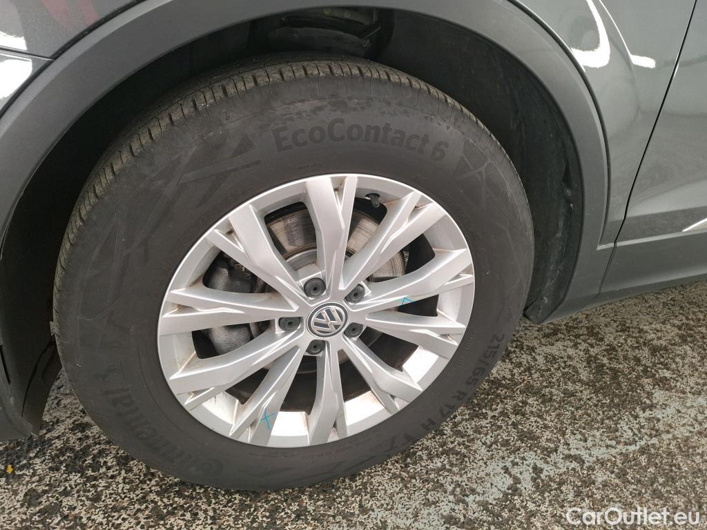  Volkswagen  Tiguan VOLKSWAGEN  5p SUV 2.0 TDI 150 DSG7 Confortline Business #27