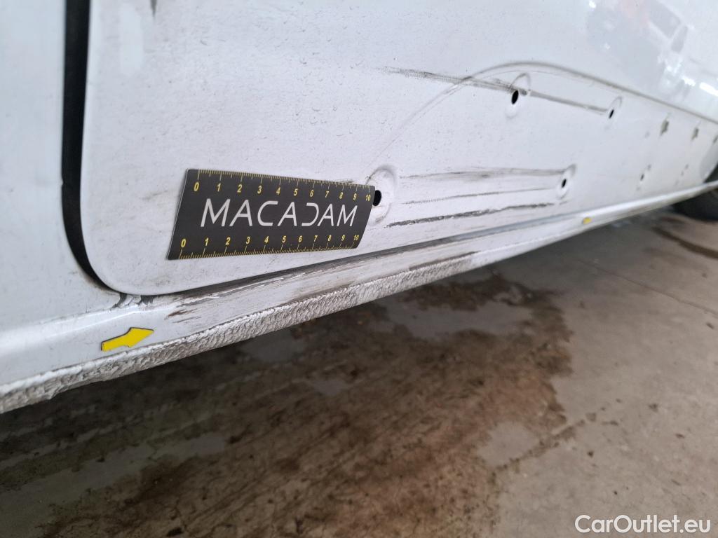  Citroen  Jumpy  Fourgon Club M 1.5 BlueHDi 100CV BVM6 E6d #15