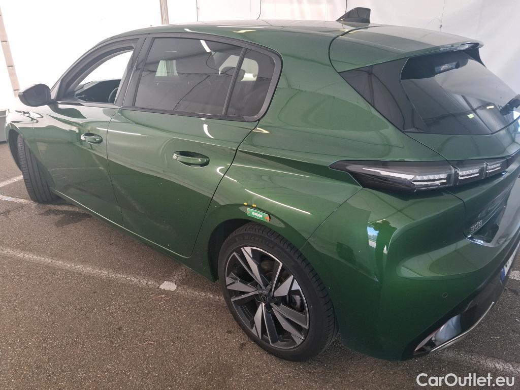  Peugeot  308  Allure 1.5 HDi 130CV BVA8 E6d #51