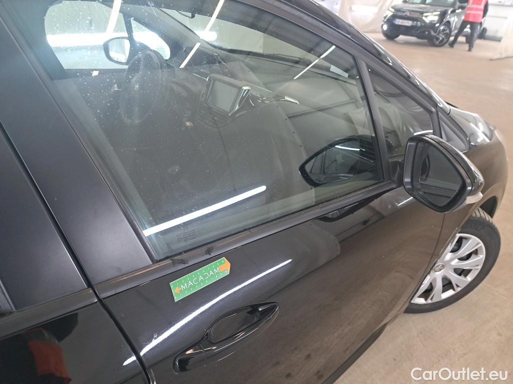  Peugeot  208  Affaire Premium Pack 1.6 HDi 75CV BVM5 E6 #29