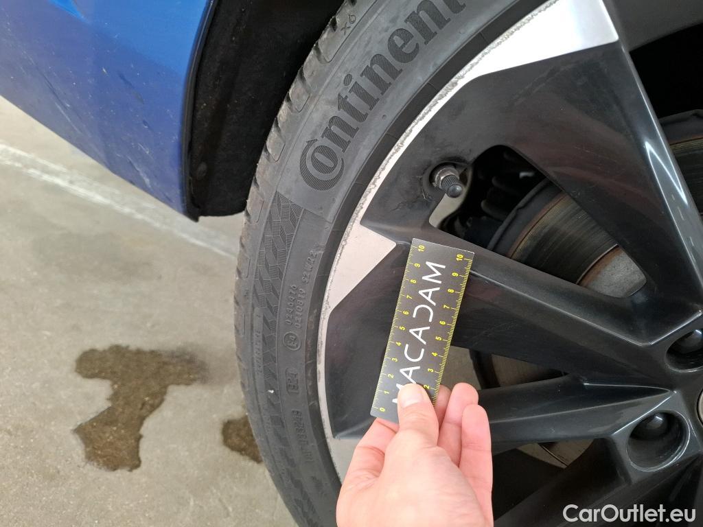  Skoda  Superb  Break SportLine 2.0 TDI 150CV BVA7 E6d #13