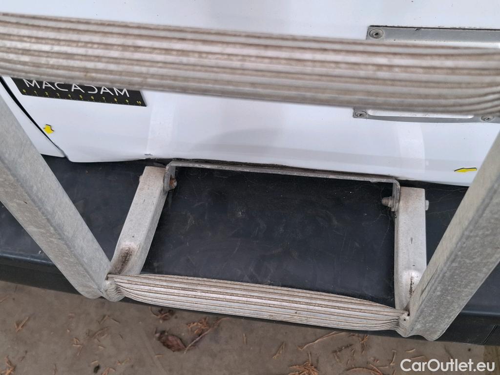  Citroen  Jumpy  Fourgon Club M 1.5 BlueHDi 100CV BVM6 E6d #45