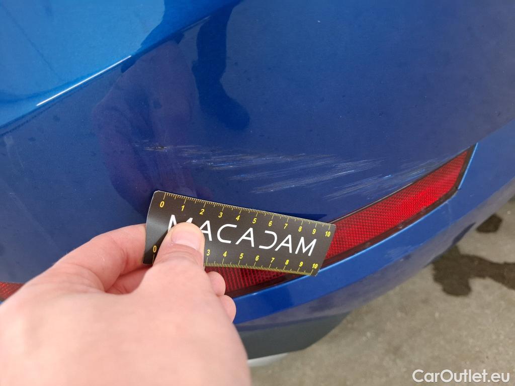  Skoda  Superb  Break SportLine 2.0 TDI 150CV BVA7 E6d #2