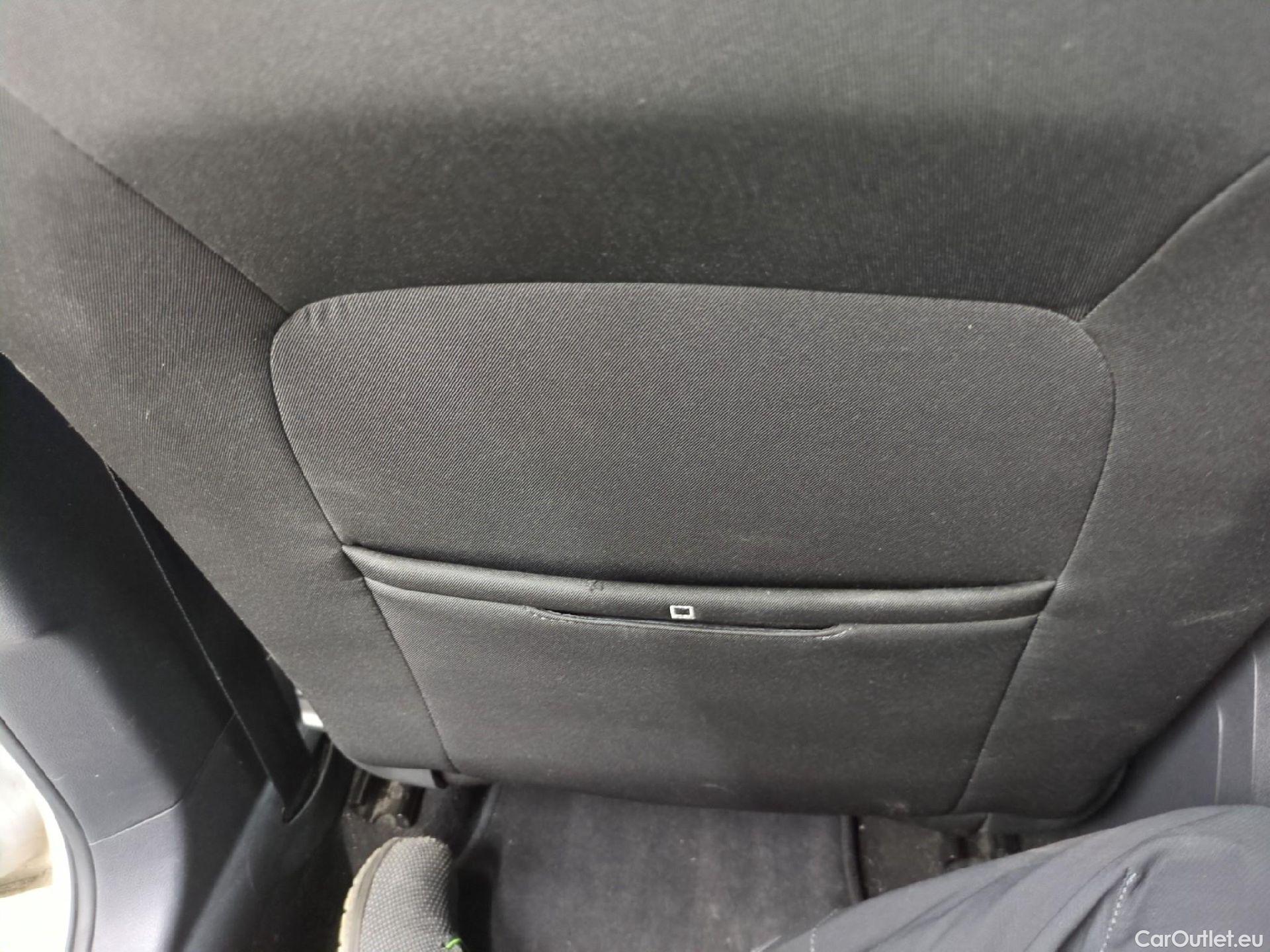  Skoda  Octavia  Break Business 2.0 TDI 115CV BVM6 E6d #3