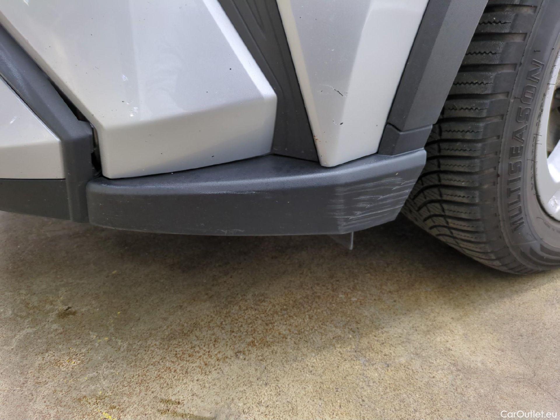  Toyota  C-HR TOYOTA  / 2016 / 5P / SUV 1.8 HYBRIDE 122 DYNAMIC BUSINESS #10