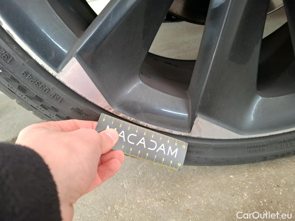  Skoda  Superb  Break SportLine 2.0 TDI 150CV BVA7 E6d #16