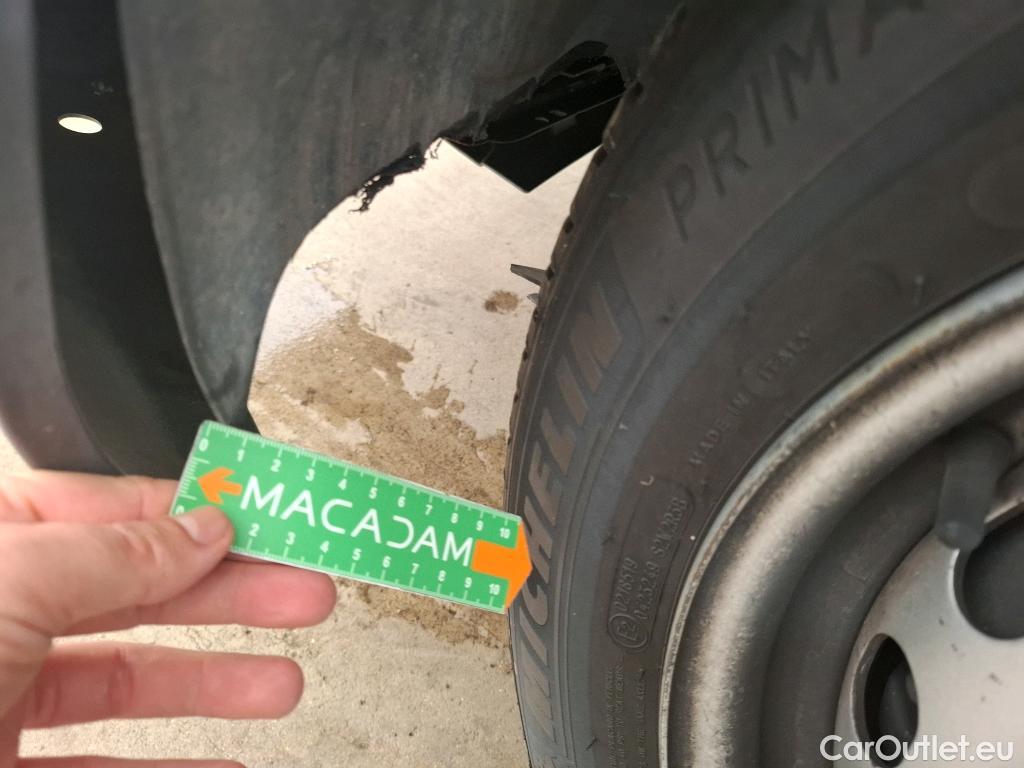  Citroen  Berlingo  Fourgon Club L1 (Court) 1.6 BlueHDi 100CV BVM5 E6 #19