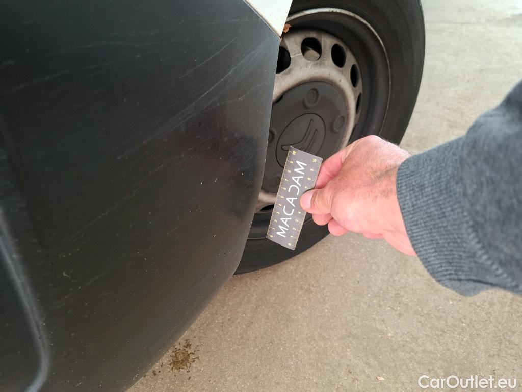  Citroen  Jumpy  Fourgon Club M 1.5 BlueHDi 100CV BVM6 E6dT #49