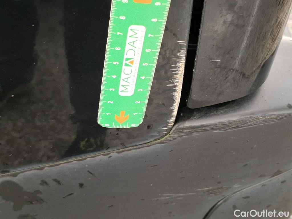  Citroen  Berlingo  Fourgon Club M 1000 1.5 BlueHDi 130CV BVA8 E6dT #9