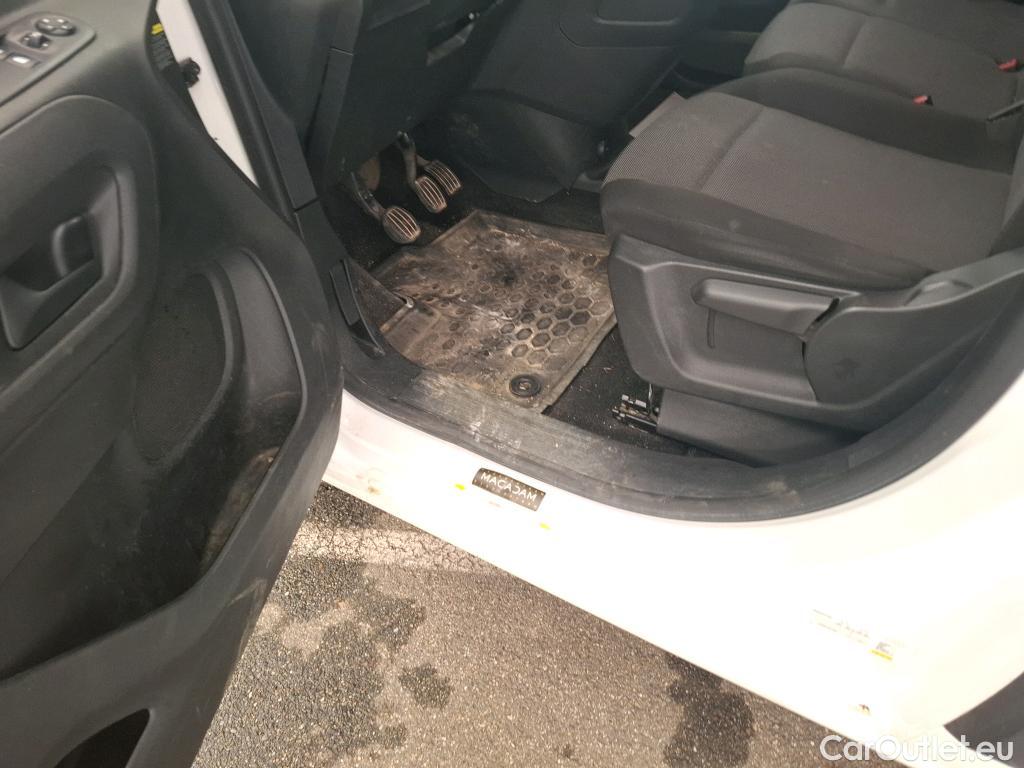  Peugeot  Partner  Asphalt L1 1.5 HDi 100CV BVM5 E6dT #8