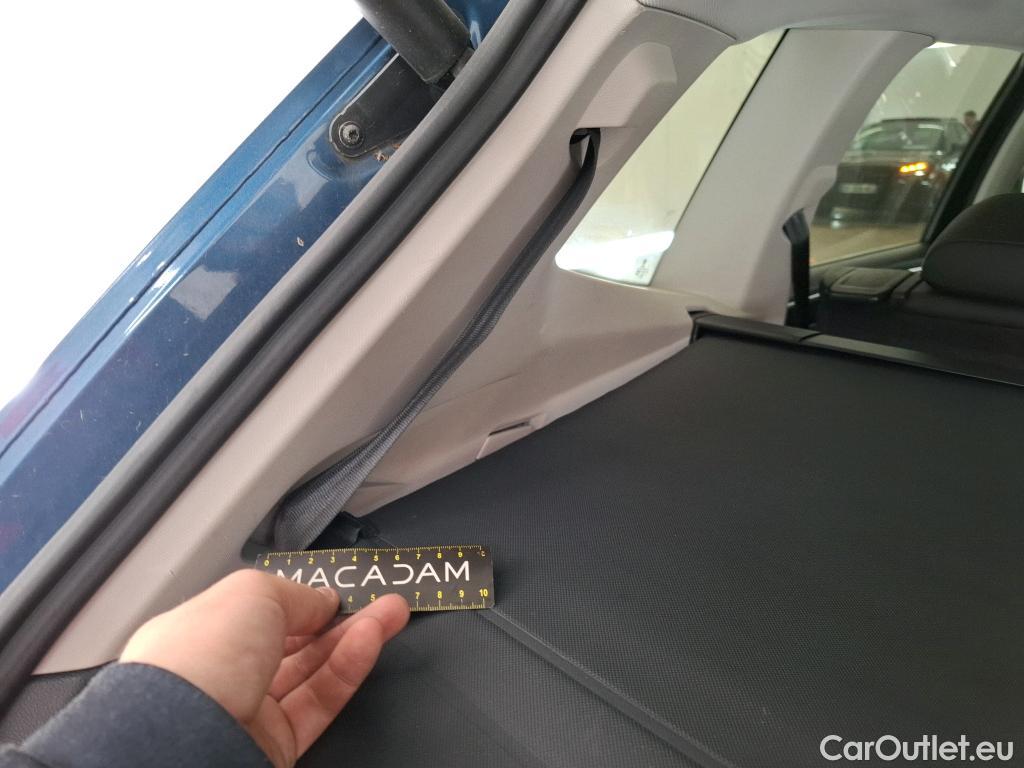  Volkswagen  Tiguan VOLKSWAGEN  Allspace  2017  5P  SUV 2 0 TDI 150 DSG7 Carat Exclusive #23