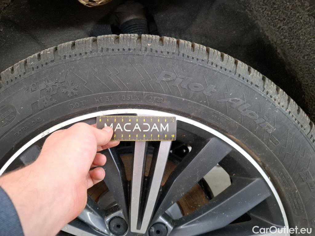  Volkswagen  Tiguan VOLKSWAGEN  Allspace  2017  5P  SUV 2 0 TDI 150 DSG7 Carat Exclusive #14