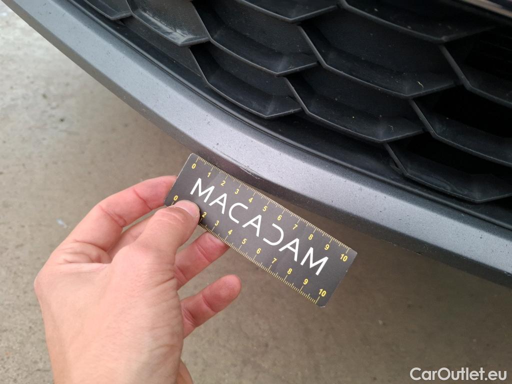  Volkswagen  Tiguan VOLKSWAGEN  / 2016 / 5P / SUV 2.0 TDI 150 DSG7 Match(SL) #5