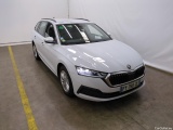  Skoda  Octavia  Break Business 2.0 TDI 115CV BVM6 E6d #4
