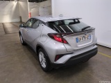  Toyota  C-HR TOYOTA  / 2016 / 5P / SUV 1.8 HYBRIDE 122 DYNAMIC BUSINESS #2