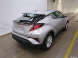  Toyota  C-HR TOYOTA  / 2016 / 5P / SUV 1.8 HYBRIDE 122 DYNAMIC BUSINESS #3