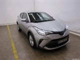  Toyota  C-HR TOYOTA  / 2016 / 5P / SUV 1.8 HYBRIDE 122 DYNAMIC BUSINESS #4