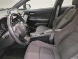  Toyota  C-HR TOYOTA  / 2016 / 5P / SUV 1.8 HYBRIDE 122 DYNAMIC BUSINESS #11