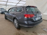  Volkswagen  Passat  Break Carat Exclusive BMT 2.0 TDI 190CV BVA7 E6 #2