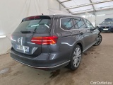  Volkswagen  Passat  Break Carat Exclusive BMT 2.0 TDI 190CV BVA7 E6 #3