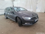  Volkswagen  Passat  Break Carat Exclusive BMT 2.0 TDI 190CV BVA7 E6 #4