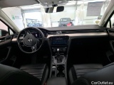  Volkswagen  Passat  Break Carat Exclusive BMT 2.0 TDI 190CV BVA7 E6 #5