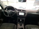  Volkswagen  Tiguan VOLKSWAGEN  / 2016 / 5P / SUV 1.5 TSI 150 EVO DSG7 Carat #5