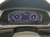 Volkswagen  Tiguan VOLKSWAGEN  / 2016 / 5P / SUV 2.0 TDI 150 DSG7 Match(SL) #6