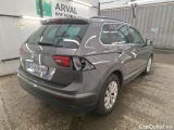 Volkswagen  Tiguan VOLKSWAGEN  5p SUV 2.0 TDI 150 DSG7 Confortline Business #3