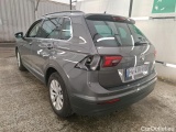  Volkswagen  Tiguan VOLKSWAGEN  5p SUV 2.0 TDI 150 DSG7 Confortline Business #2