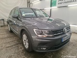  Volkswagen  Tiguan VOLKSWAGEN  5p SUV 2.0 TDI 150 DSG7 Confortline Business #4