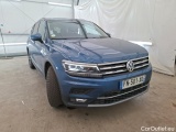  Volkswagen  Tiguan VOLKSWAGEN  Allspace  2017  5P  SUV 2 0 TDI 150 DSG7 Carat Exclusive #4
