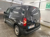  Citroen  Berlingo  Fourgon Club M 1000 1.5 BlueHDi 130CV BVA8 E6dT #2