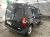  Citroen  Berlingo  Fourgon Club M 1000 1.5 BlueHDi 130CV BVA8 E6dT #3