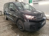  Citroen  Berlingo  Fourgon Club M 1000 1.5 BlueHDi 130CV BVA8 E6dT #4