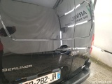  Citroen  Berlingo  Fourgon Club M 1000 1.5 BlueHDi 130CV BVA8 E6dT #8