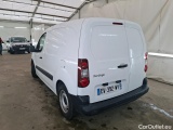  Citroen  Berlingo  Fourgon Club L1 (Court) 1.6 BlueHDi 100CV BVM5 E6 #2