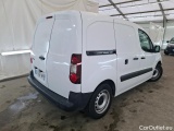  Citroen  Berlingo  Fourgon Club L1 (Court) 1.6 BlueHDi 100CV BVM5 E6 #3