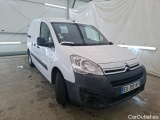  Citroen  Berlingo  Fourgon Club L1 (Court) 1.6 BlueHDi 100CV BVM5 E6 #4