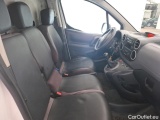  Citroen  Berlingo  Fourgon Club L1 (Court) 1.6 BlueHDi 100CV BVM5 E6 #8