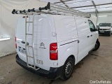  Citroen  Jumpy  Fourgon Club M 1.5 BlueHDi 100CV BVM6 E6d #3