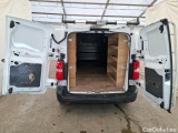  Citroen  Jumpy  Fourgon Club M 1.5 BlueHDi 100CV BVM6 E6d #8