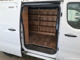  Citroen  Jumpy  Fourgon Club M 1.5 BlueHDi 100CV BVM6 E6d #9