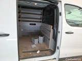  Citroen  Jumpy  Fourgon Club M 1.5 BlueHDi 100CV BVM6 E6dT #9