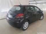  Peugeot  208  Affaire Premium Pack 1.6 HDi 75CV BVM5 E6 #3