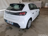  Peugeot  208  Premium 1.5 HDi 100CV BVM6 E6d #3
