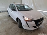  Peugeot  208  Premium 1.5 HDi 100CV BVM6 E6d #4